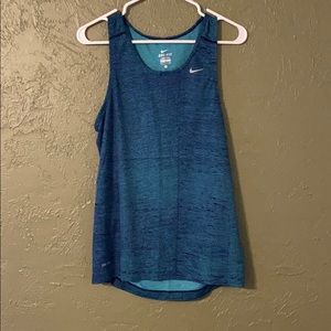 Nike Miler Tank Top